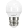LED-koristelamppu OIVA 3W 3000K E27 250lm