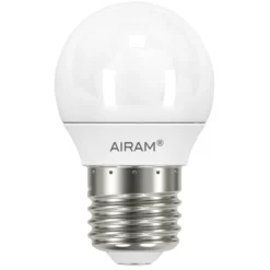 LED-koristelamppu OIVA 3W 3000K E27 250lm