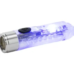 LED-käsivalaisin Energy+ NANO N400Li