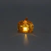 LED-kurpitsa lajitelma
