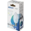 LED-kynttilälamppu Airam SmartHome 5 W opaali E14, 470 lm,TW 2700-6500 K