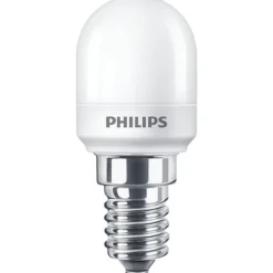 LED-kynttilälamppu Philips 15 W E14 huurrettu