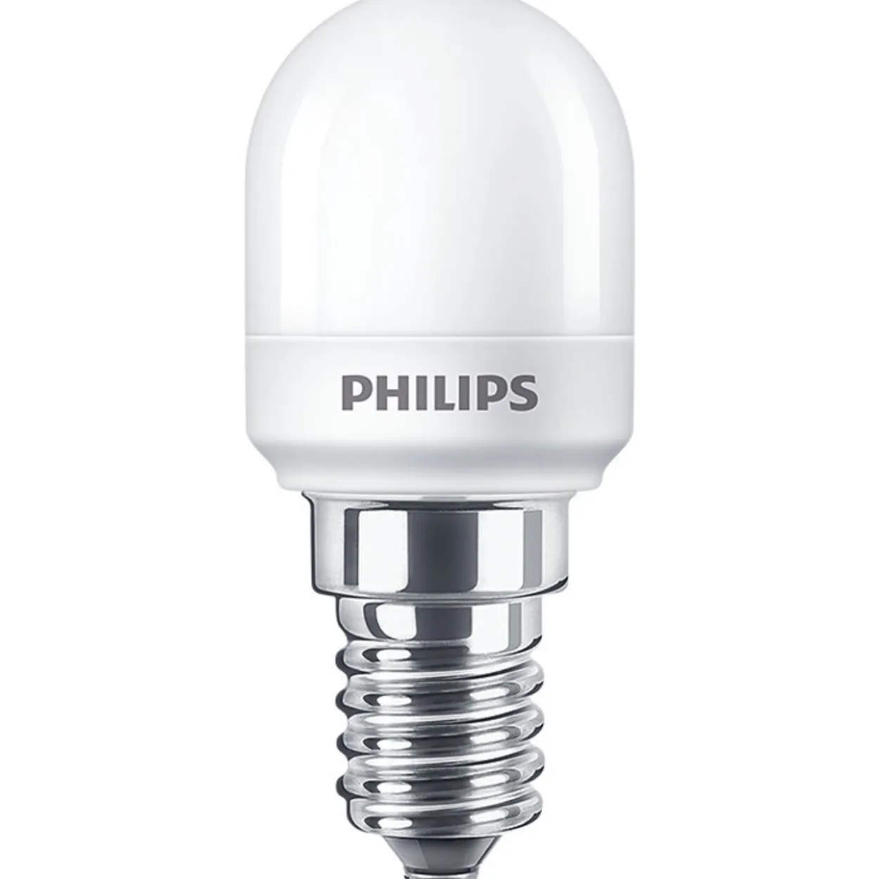 LED-kynttilälamppu Philips 15 W E14 huurrettu