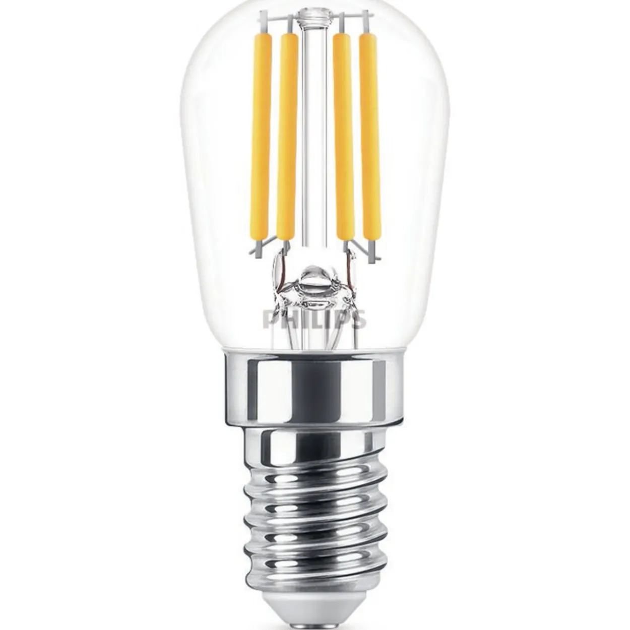 LED-kynttilälamppu Philips 25 W E14