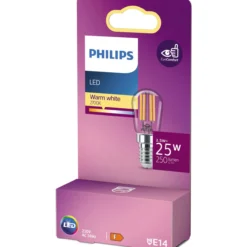 LED-kynttilälamppu Philips 25 W E14