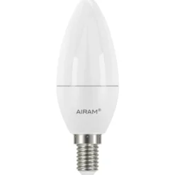 LED-kynttilälamppu 7,2 W 4000K E14 840 lm