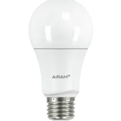 LED-lamppu Airam A60 827 1055lm E27 Radar OP