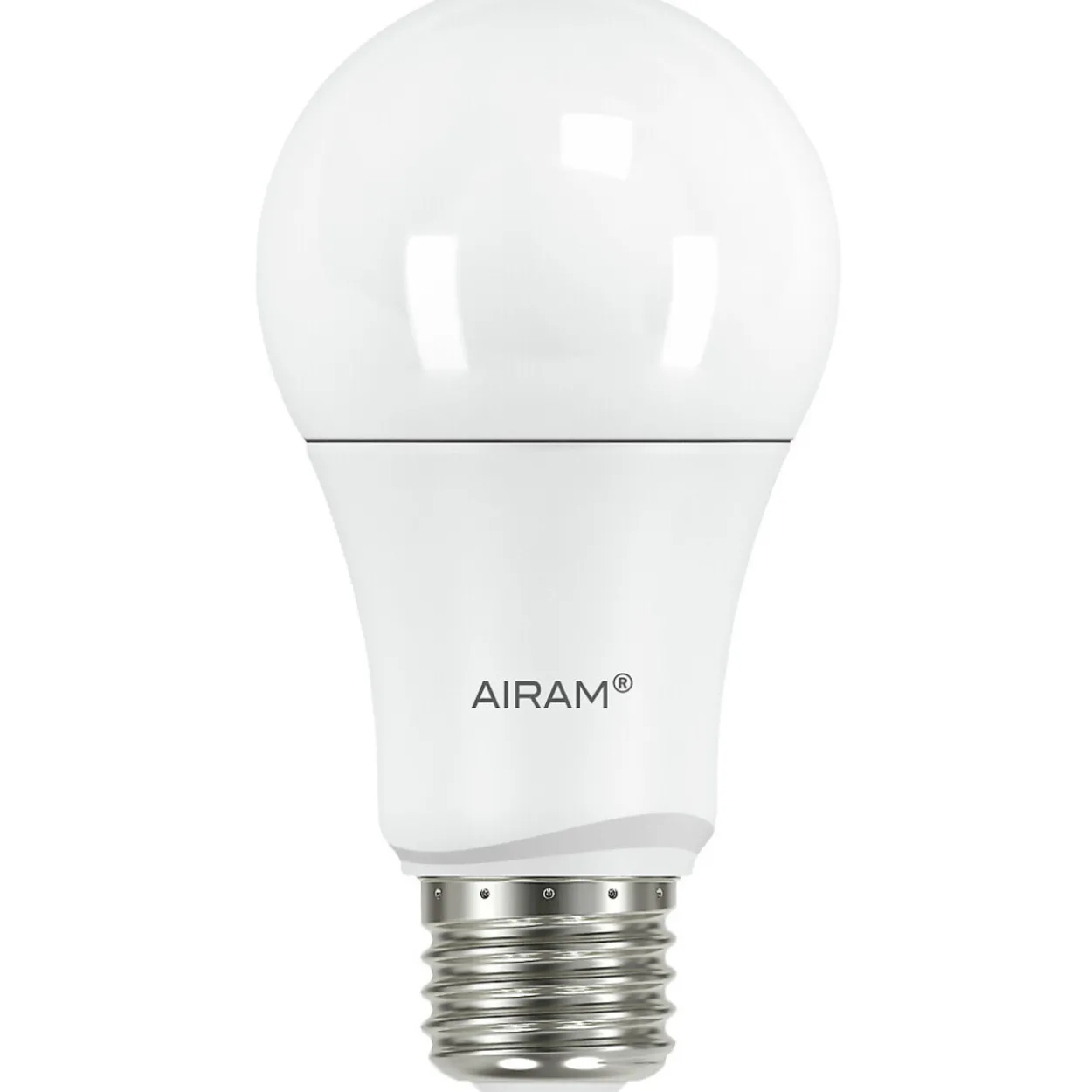 LED-lamppu Airam A60 827 1055lm E27 Radar OP
