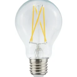LED-lamppu Airam DECFG A60 822 136lm E27 FIL