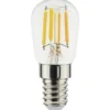 LED-lamppu Airam DECFG T26 822 220 lm E14 FIL DIM