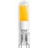 LED-lamppu Airam FG PO 840 250 lm G9