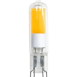LED-lamppu Airam FG PO 840 250 lm G9