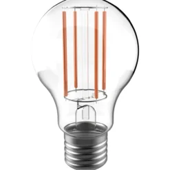 LED-lamppu Airam 2,2W A60 4000K kirkas 470 lm E27