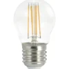 LED-lamppu Koriste 3-Step 4,5 W 2700K E27 470 lm