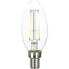 LED-lamppu 470 lm DIM FIL C35 E14