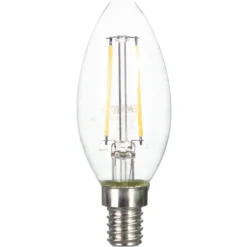 LED-lamppu 470 lm DIM FIL C35 E14