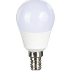 LED-lamppu 250 lm G45 E14