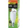 LED-lamppu 806 lm 4000 K C37 E14