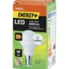 LED-lamppu 806 lm 4000 K G45 E14