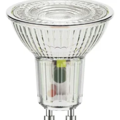 LED-lamppu OIVA PAR16 FG 4 W GU10, 3000K 36° 345 lm