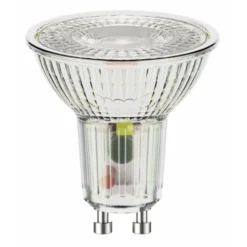 LED-lamppu PAR16 FG 2,4 W GU10, 4000K 230 lm