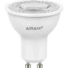 LED-lamppu PAR16 4,2 W GU10, 4000K 36° 345 lm
