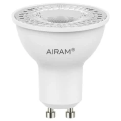 LED-lamppu PAR16 4W GU10 36° 425lm himmennettävä