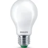 LED-lamppu Philips Ultra Efficient 75W E27 2700K huurrettu
