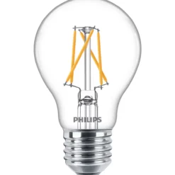 LED-lamppu Philips 60 W E27