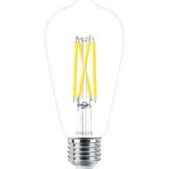 LED-lamppu Philips 60 W E27 ST64