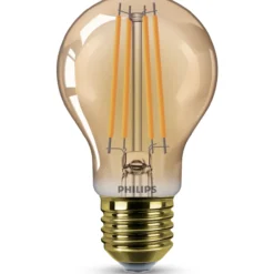 LED-lamppu Philips 40 W 1800 K E27
