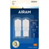 LED-lamppu PO 830 180lm G9 FR 2BL