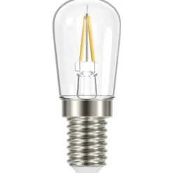 LED-lamppu T25 840 120lm E14 Paperitähti