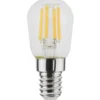 LED-lamppu T26 3-Step 2,5 W 2700K E14 250 lm