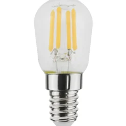 LED-lamppu T26 3-Step 2,5 W 2700K E14 250 lm