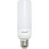 LED-lamppu 7 W E27 Tubular 4000K 806 lm