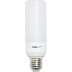 LED-lamppu 7 W E27 Tubular 4000K 806 lm
