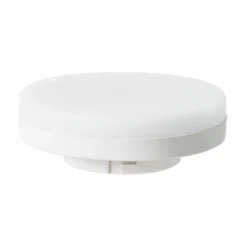 LED-lamppu 4,9 W GX53, 4000K, 110°C 470 lm