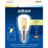 LED-liesituuletinlamppu T26 830 320lm E14