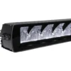 LED-lisävalo Optibeam Savage 12