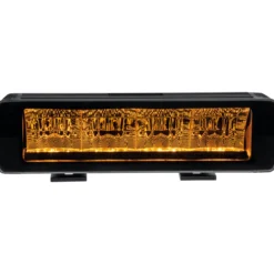 LED-lisävalo Optibeam Savage 12