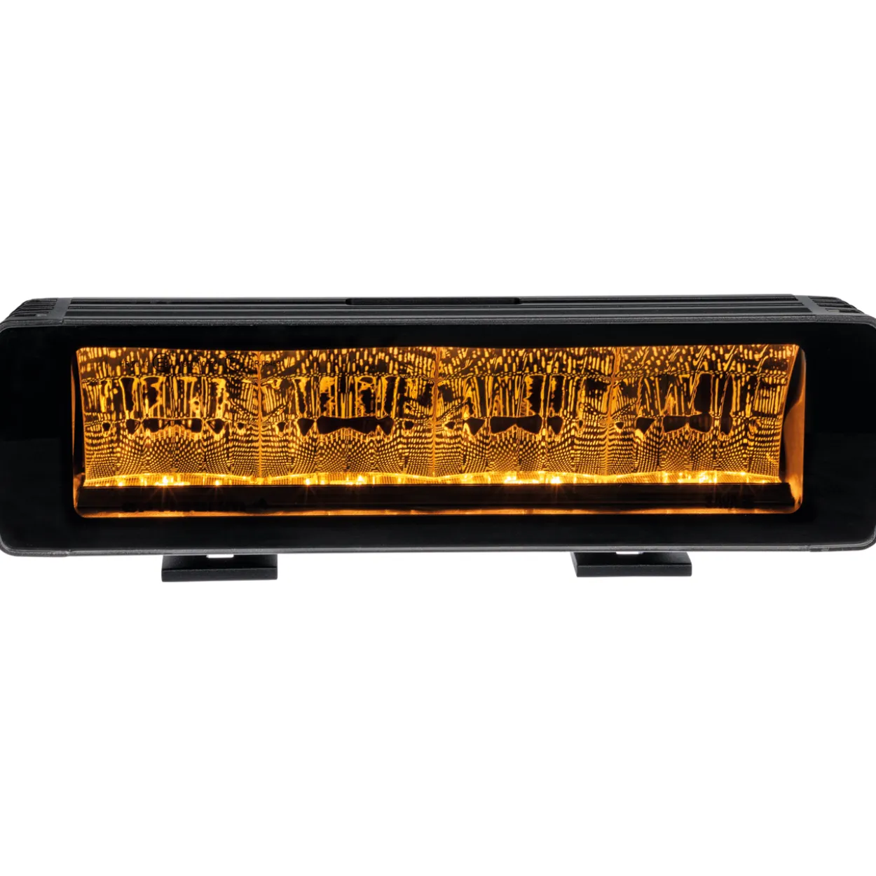 LED-lisävalo Optibeam Savage 12