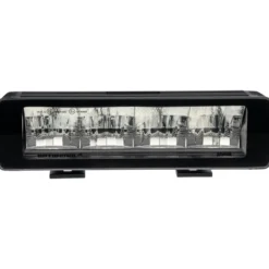 LED-lisävalo Optibeam Savage 12