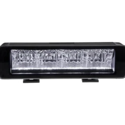 LED-lisävalo Optibeam Savage 12
