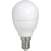 LED-mainoslamppu Airam SmartHome 5 W opaali E14, 470 lm, TW 2700-6500 K