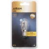 LED-merkkilamppu kirkas 1,1 W E14 filam. 120 lm 360°