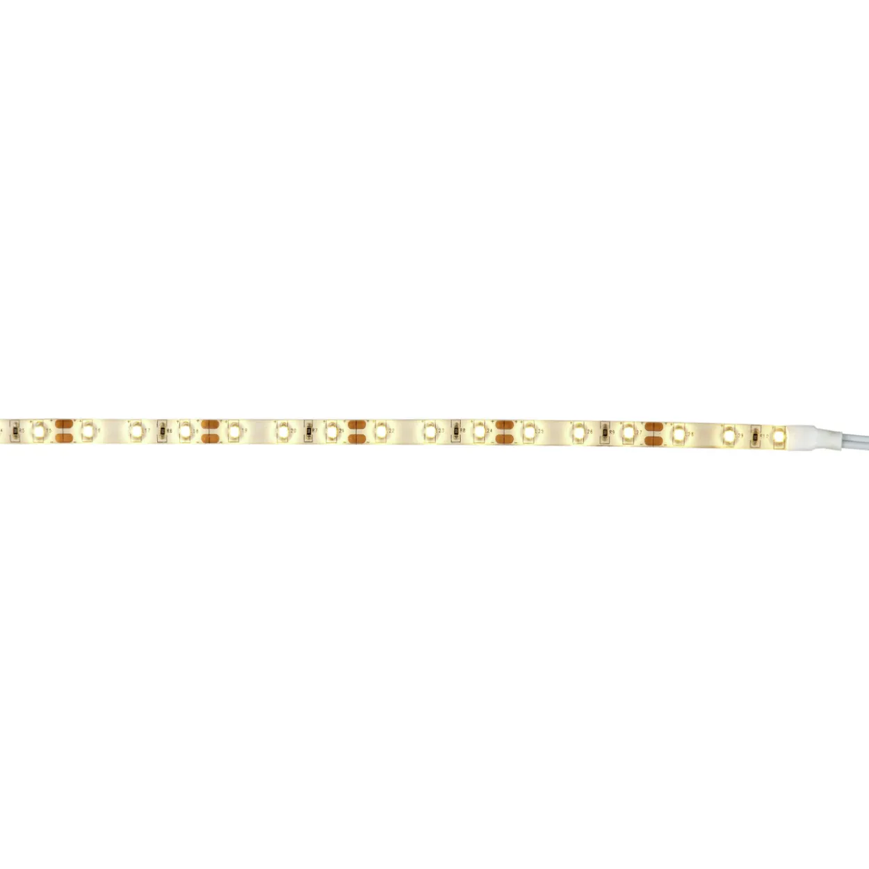 LED-nauha Airam Strip 24V IP20 4,8W/M 830 3 m
