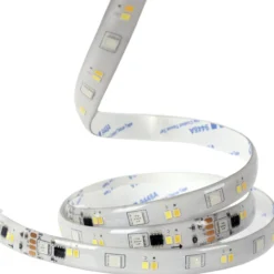 LED-nauha Led Energie RGBIC+CCTIC 5 m Wifi