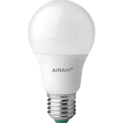 LED-pakkaslamppu 5,5 W E27 470 lm