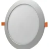 LED-paneelivalo Harju 18 W uppo SUB himmennys
